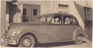 autowerkstatt EMW