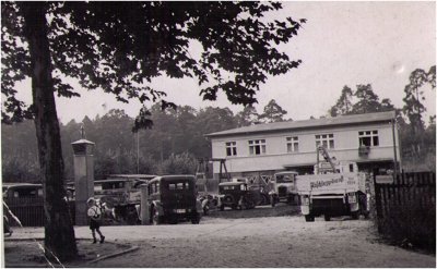 autowerkstatt Eberswalde